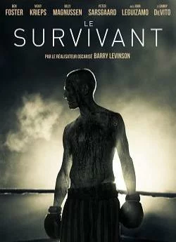 Affiche du film Le Survivant en streaming