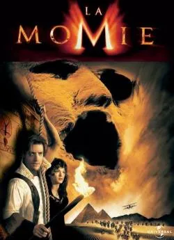 poster La Momie (1999)