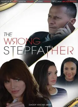 poster The Wrong Stepfather