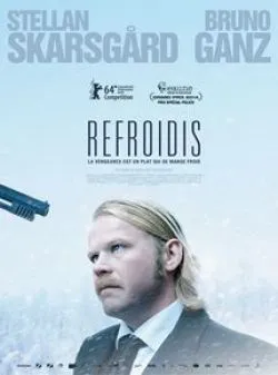 poster Refroidis