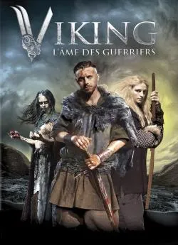 poster Vikings - L'âme des guerriers