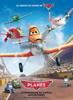 poster Planes