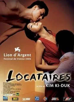 poster film Locataires