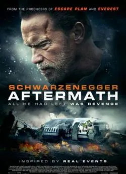 Affiche du film Aftermath en streaming