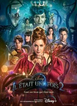 Affiche du film Il était une fois 2 en streaming