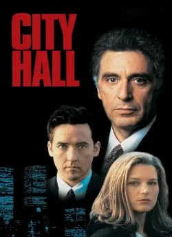 Affiche du film City Hall en streaming