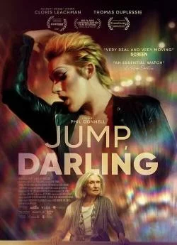 poster Jump, Darling My darling