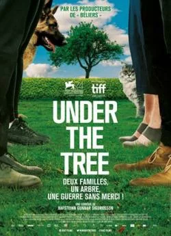 Affiche du film Under The Tree en streaming