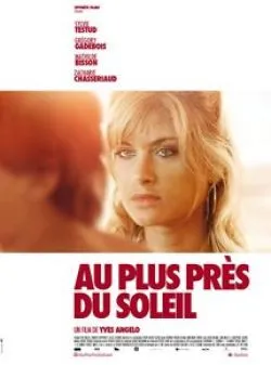 Affiche du film Au plus près du soleil en streaming