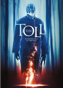 poster The Toll