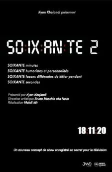 Affiche du film SOIXANTE 2 en streaming