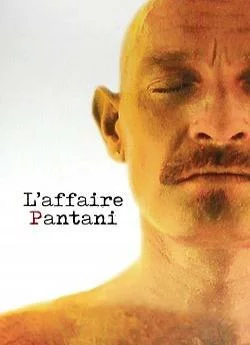 poster L'Affaire Pantani