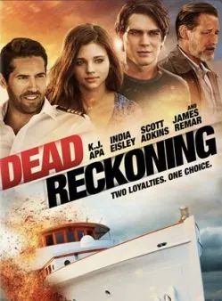 poster Dead Reckoning