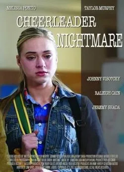 poster film Cheerleader Nightmare