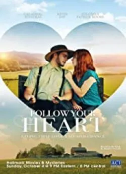 Affiche du film From the Heart en streaming