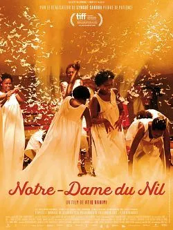 poster Notre-Dame du Nil