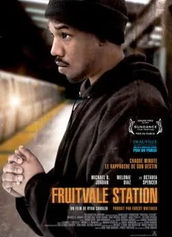 poster film Fruitvale Station