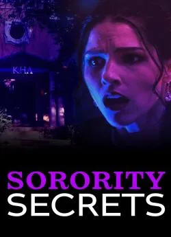 poster Sorority Secrets