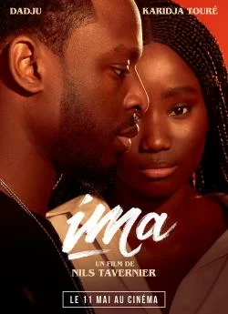 Affiche du film Ima (2022) en streaming