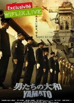 poster Yamato (2005)