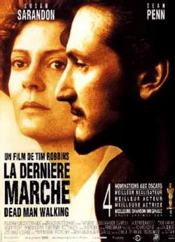 poster film La Dernière marche