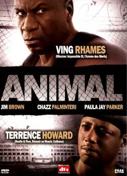 Affiche du film Animal en streaming