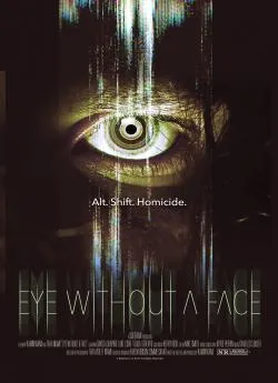 poster Eye Without a Face