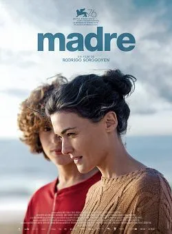 Affiche du film Madre en streaming