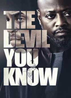 poster The Devil You Know