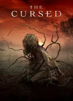 poster The Cursed (2022)