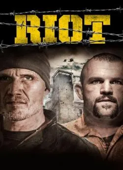 Affiche du film RIOT en streaming