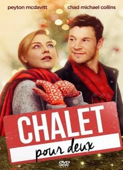 Affiche du film Chalet pour deux en streaming