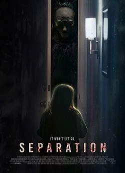 Affiche du film Separation (2021) en streaming