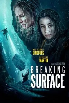 Affiche du film Breaking Surface en streaming