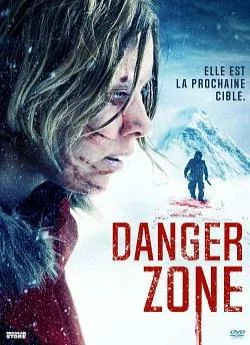 Affiche du film Danger Zone en streaming