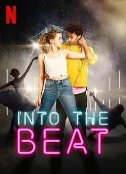 poster Into the Beat