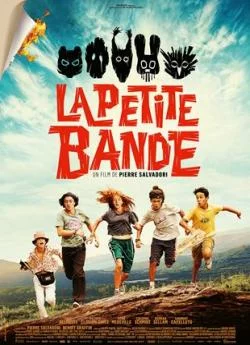 Affiche du film La Petite Bande en streaming