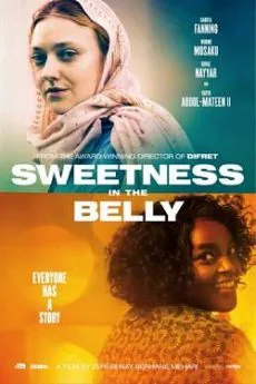 poster Sweetness In The Belly