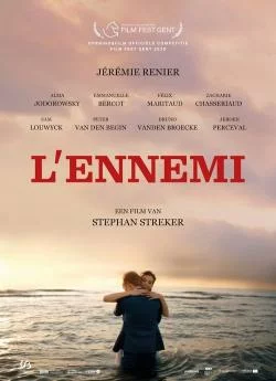 Affiche du film L'Ennemi en streaming