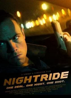 Affiche du film Nightride en streaming