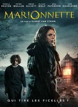 poster film Marionette