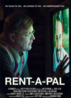 Affiche du film Rent-A-Pal en streaming