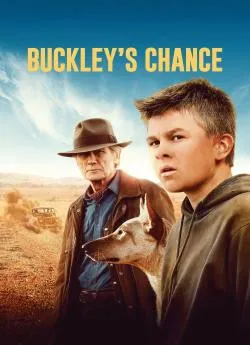 Affiche du film Buckley's Chance en streaming