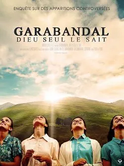 Affiche du film Garabandal en streaming