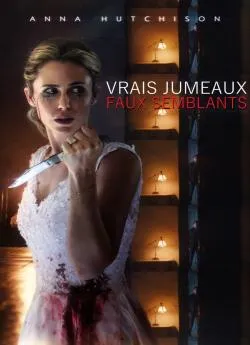 poster film Vrais jumeaux, faux semblants