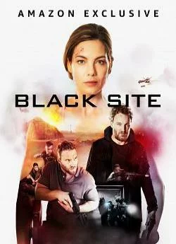 Affiche du film Black Site en streaming