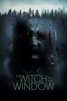 poster The Witch in the Window