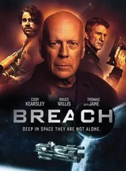 poster Breach