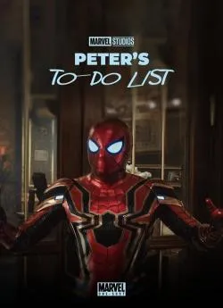 Affiche du film Peter's To-Do List en streaming