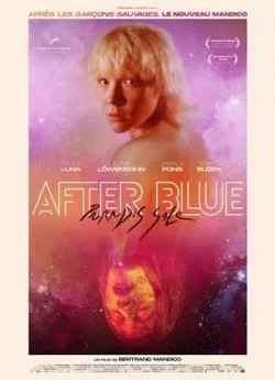 Affiche du film After Blue (Paradis sale) en streaming